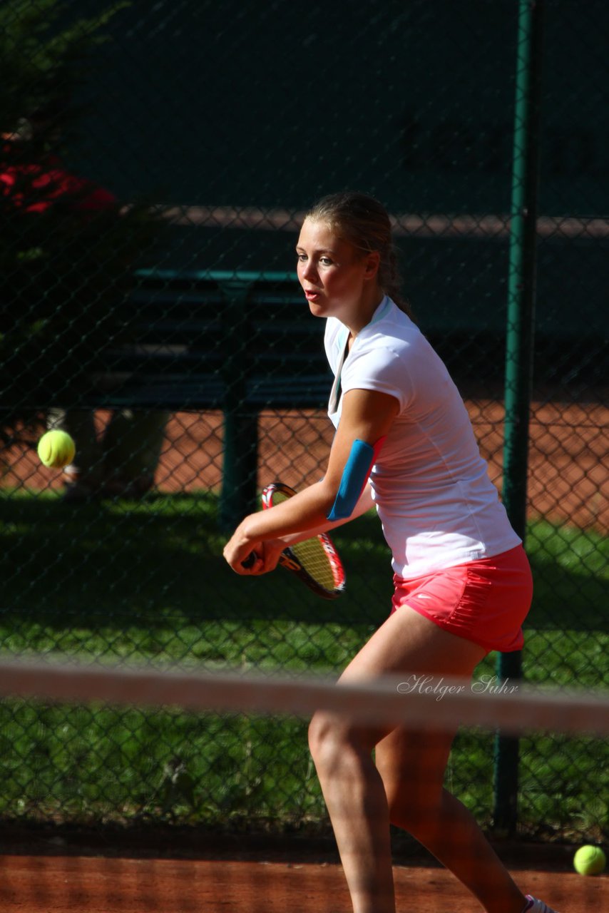 Jenny Wacker 990 - Norderstedt Open